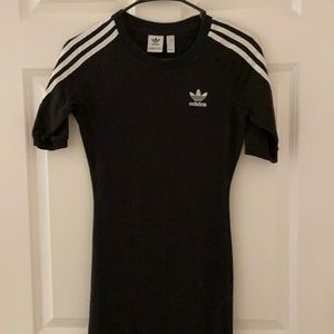 Adidas dress